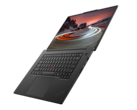 De Lenovo ThinkPad P1 Gen 9.