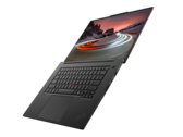 De Lenovo ThinkPad P1 Gen 9.