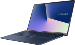 Getest: Asus ZenBook 14 UX433FA
