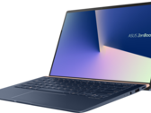 Kort testrapport Asus ZenBook 14 UX433F (i7-8565U) Laptop