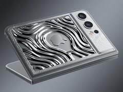 De op maat gemaakte iPhone Ultra-modellen van Caviar moeten worden beschouwd als ontwerptekeningen, niet als het daadwerkelijke apparaat zelf.