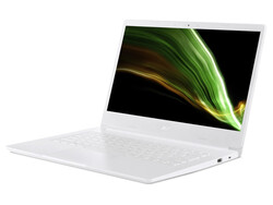 De review van de Acer Aspire 1 A114-61-S58J, met dank aan: cyberport