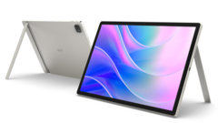 De Acer Iconia A16. (Afbeeldingsbron: Acer)