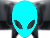 Alienware biedt mogelijk binnenkort een gamingmonitor die 500 Hz aankan. (Beeldbron: Alienware & @g01d3nm4ng0 - bewerkt)