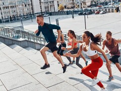 Met het Amazlete Feedback Network 2.0 kunnen gebruikers nieuwe producten en diensten testen. (Afbeeldingsbron: Amazfit)