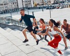 Met het Amazlete Feedback Network 2.0 kunnen gebruikers nieuwe producten en diensten testen. (Afbeeldingsbron: Amazfit)