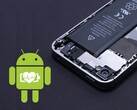 De gezondheidscontrole van de batterij zal het kopen van tweedehands Android telefoons aantrekkelijker maken (Afbeelding Bron: Unsplash)