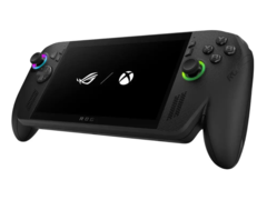 De Asus ROG Xbox Ally X zal naar verluidt $999,99 gaan kosten, als we de vroege prijzen van Best Buy mogen geloven. (Afbeeldingsbron: Beste Koop)