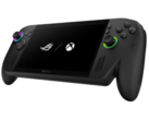 De Asus ROG Xbox Ally X zal naar verluidt $999,99 gaan kosten, als we de vroege prijzen van Best Buy mogen geloven. (Afbeeldingsbron: Beste Koop)