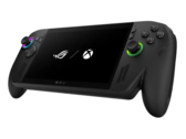 De Asus ROG Xbox Ally X zal naar verluidt $999,99 gaan kosten, als we de vroege prijzen van Best Buy mogen geloven. (Afbeeldingsbron: Beste Koop)