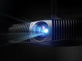 BenQ's W5850 projector (afbeelding) is nu verkrijgbaar in de VS. (Afbeeldingsbron: BenQ)
