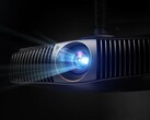 BenQ's W5850 projector (afbeelding) is nu verkrijgbaar in de VS. (Afbeeldingsbron: BenQ)