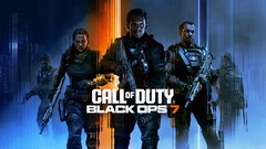 Call of Duty: Black Ops 7 lanceert op 14 november (bron: Call of Duty)