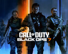 Call of Duty: Black Ops 7 lanceert op 14 november (bron: Call of Duty)