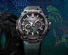 Het G-Shock MRG-B2000KT horloge van Casio (afbeelding) is uitgelekt. (Afbeelding bron: Ersa Watch)