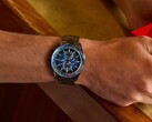 Het Attesa H800 Full Sapphire Bezel horloge (foto) van Citizen wordt in oktober 2025 uitgebracht. (Afbeeldingsbron: Citizen)