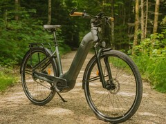 De Decathlon Rockrider E-ACTV 900 (afbeelding) is een van de e-bikes die door een recente terugroepactie getroffen is. (Afbeeldingsbron: Decathlon)