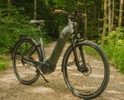 De Decathlon Rockrider E-ACTV 900 (afbeelding) is een van de e-bikes die door een recente terugroepactie getroffen is. (Afbeeldingsbron: Decathlon)