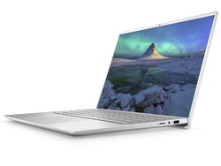 Review van de Dell Inspiron 14 7400. Apparaat geleverd met dank aan: Cyberport