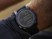 De Garmin Enduro 3 en verwante smartwatches ontvangen bètaversie 12.35. (Afbeelding bron: Garmin)