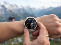 Sommige Garmin Fenix 8-gebruikers zijn er door de nieuwste update slechter aan toe.