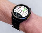 Garmin's Forerunner 970 smartwatch ontvangt de v.16.37 update