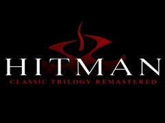Logo voor Hitman Klassieke trilogie Remastered