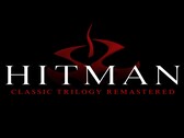 Logo voor Hitman Klassieke trilogie Remastered