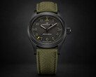 Hamilton heeft een nieuw horloge met een Call of Duty-thema aangekondigd