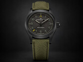 Hamilton heeft een nieuw horloge met een Call of Duty-thema aangekondigd