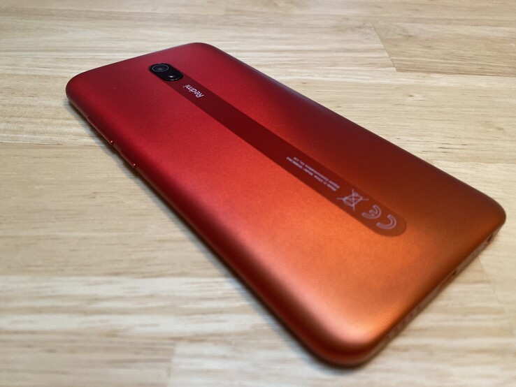 Xiaomi Redmi 8A