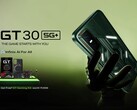 De Infinix GT 30 heeft een MediaTek Dimensity 7400-processor (Afbeeldingsbron: Infinix)