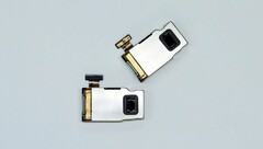 De nieuwe high-end mobiele zoommodule van LG Innotek. (Bron: LG)