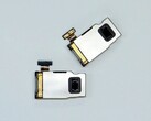 De nieuwe high-end mobiele zoommodule van LG Innotek. (Bron: LG)