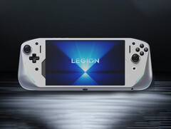 De Legion G9-controller heeft een introductieprijs van CNY 399, ongeveer $55. Afgebeeld: de gamecontroller. (Afbeeldingsbron: Lenovo - bewerkt)