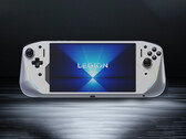 De Legion G9-controller heeft een introductieprijs van CNY 399, ongeveer $55. Afgebeeld: de gamecontroller. (Afbeeldingsbron: Lenovo - bewerkt)