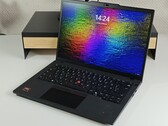 AMD Ryzen AI ontmoet klassieke ThinkPad: Lenovo ThinkPad T14 Gen 6 AMD laptop review