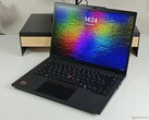 AMD Ryzen AI ontmoet klassieke ThinkPad: Lenovo ThinkPad T14 Gen 6 AMD laptop review