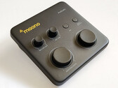 Maono P1: audio-interface voor beginners.