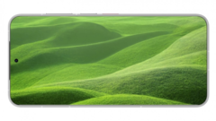 Het scherm van de Meizu 22. (Afbeeldingsbron: Meizu)