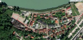 GPS locatie Samsung Galaxy S10 FE - draaien