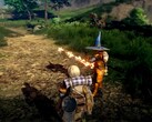Outward Definitive Edition is tot 26 maart verkrijgbaar op Steam met een korting van 95%.