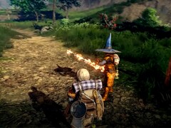 Outward Definitive Edition is tot 26 maart verkrijgbaar op Steam met een korting van 95%.