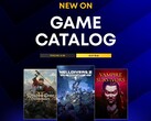PS Plus-spelcatalogus voor augustus 2026.
