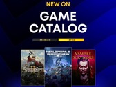PS Plus-spelcatalogus voor augustus 2026.