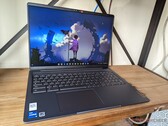 Lenovo IdeaPad Gaming Chromebook 16 review: Stream games terwijl je huiswerk maakt