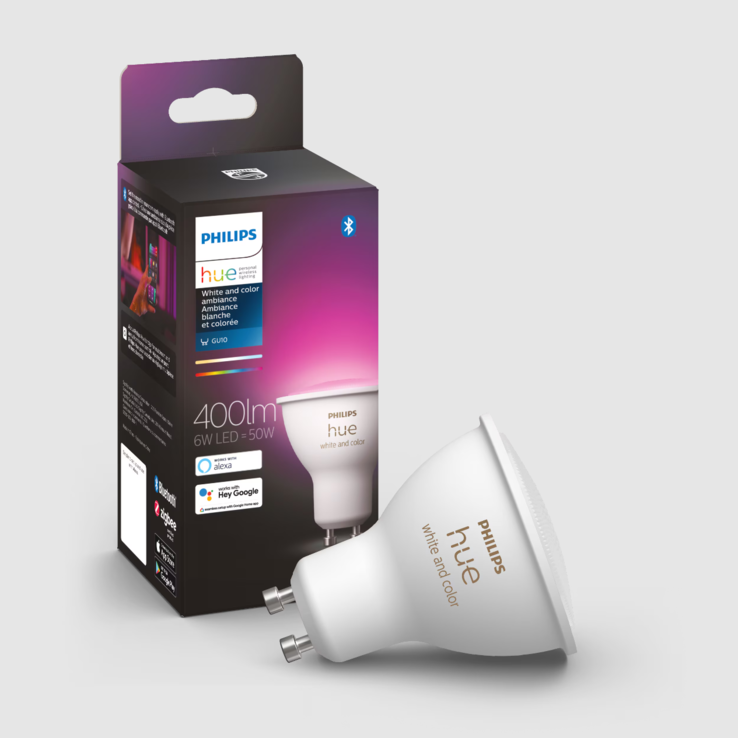 (Afbeeldingsbron: Philips Hue)