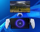 PlayStation-monitor en PS Portal getoond