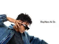 De RayNeo Air 3 kost $259 (Afbeelding bron: RayNeo - bewerkt)