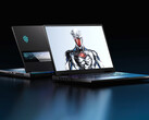 De RedMagic Gaming Laptop 16 Pro 2026 begint bij $2.105 in China. Afgebeeld: een promofoto van het model. (Afbeeldingsbron: RedMagic)
